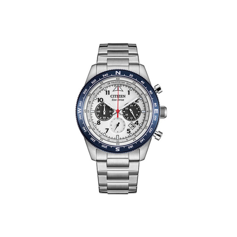 CITIZEN FUTURE FORCE100 43mm CA4554-84H