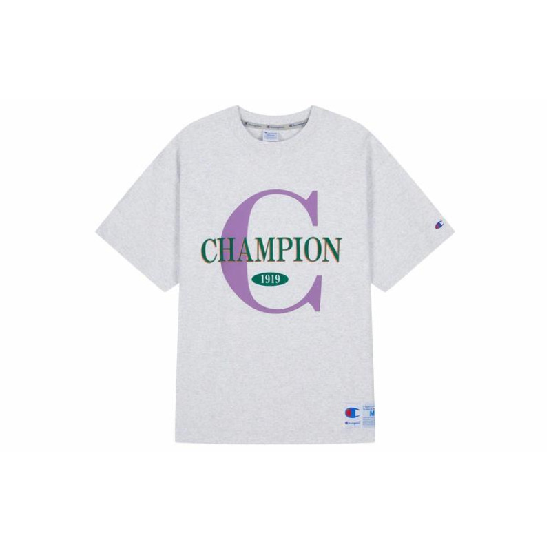 Champion ACTION STYLE SS24 C-LogoT