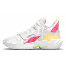 Jordan Why Not Zer0.4 Why Not PF 4