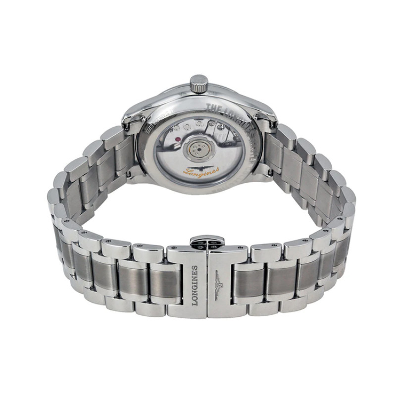 LONGINES 30 29mm L2.793.4.57.6+L2.257.4.57.6