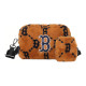 MLB Monogram Logo