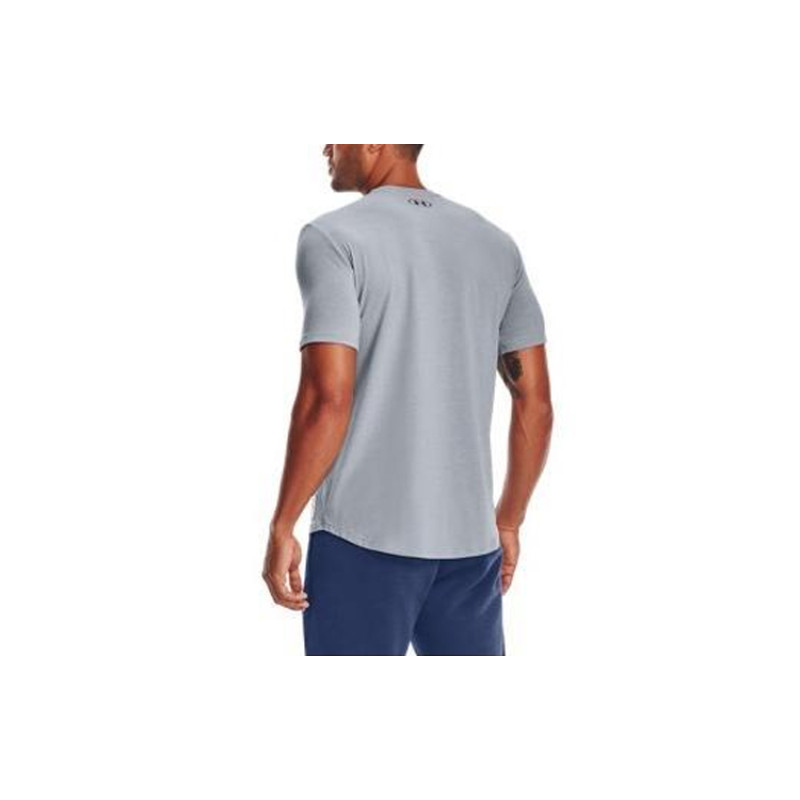 Under Armour Project Rock T