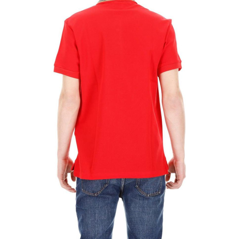 Burberry SS23 Polo
