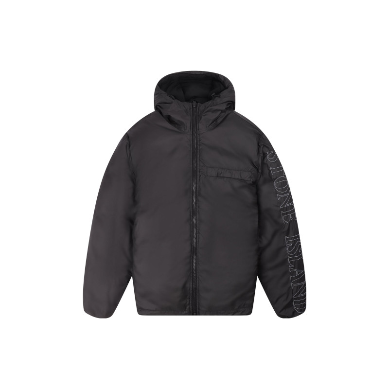 STONE ISLAND FW23 Nylon Metal