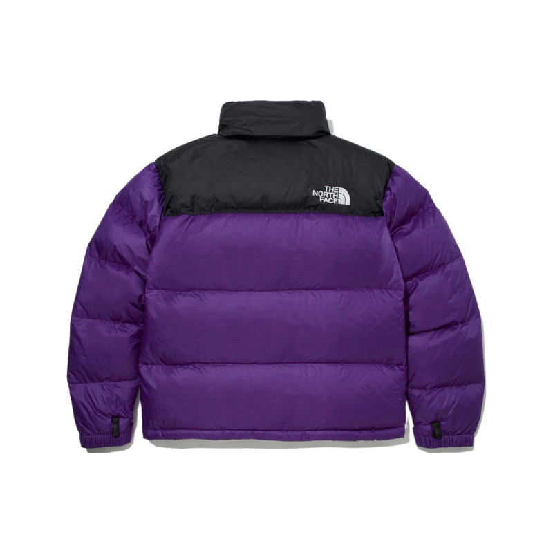 THE NORTH FACE 1996Eco Nuptse Jacket Logo