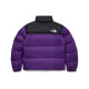 THE NORTH FACE 1996Eco Nuptse Jacket Logo