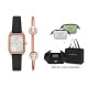 EMPORIO ARMANI 24mm 30 AR80068SET