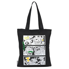 adidas originals X PIXAR ANIME Tote
