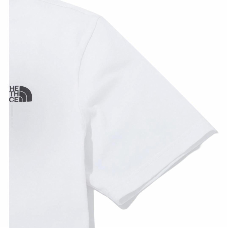 THE NORTH FACE T