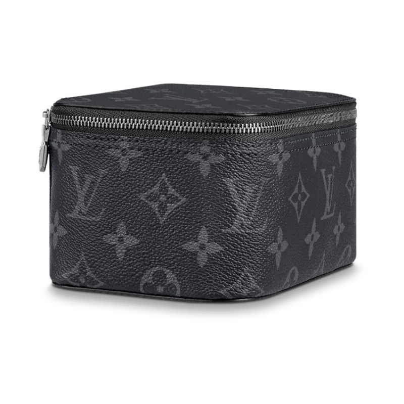 LOUIS VUITTON Cube De Rangement