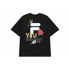 FILA FUSION T