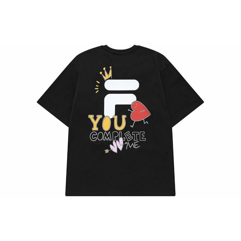 FILA FUSION T