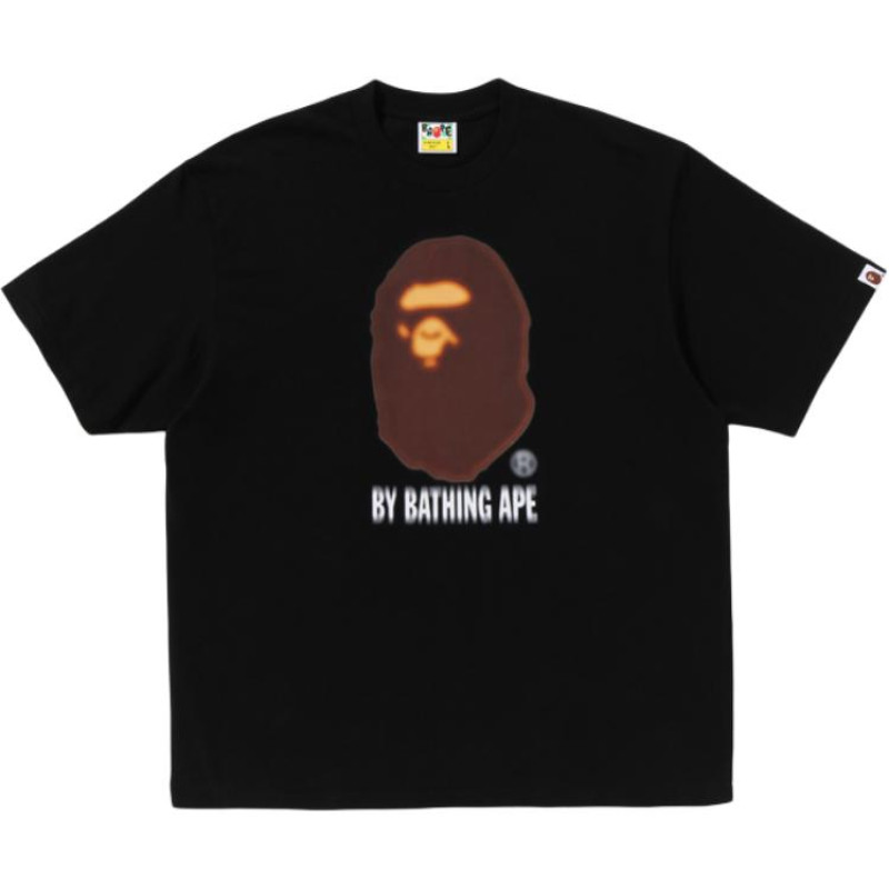BAPE SS25 T