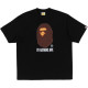 BAPE SS25 T