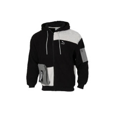 Puma Retro Block Sherpa