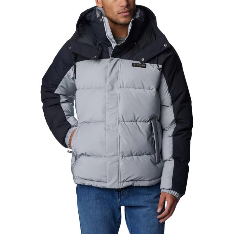 Columbia Snowqualmie