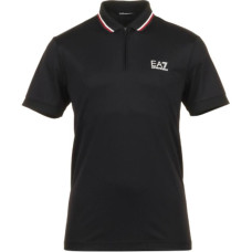 EMPORIO ARMANI EA7 LogoPolo