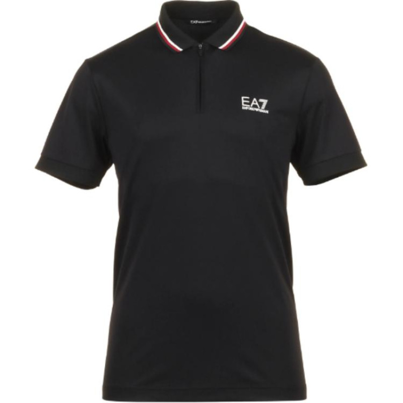 EMPORIO ARMANI EA7 LogoPolo