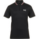 EMPORIO ARMANI EA7 LogoPolo
