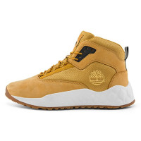 Timberland Solar WAVE