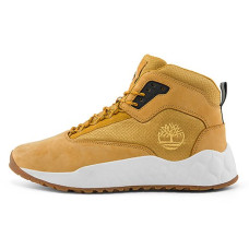 Timberland Solar WAVE