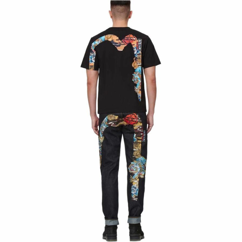 EVISU m