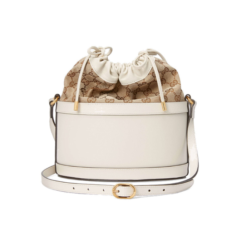 GUCCI Horsebit 1955 Logo