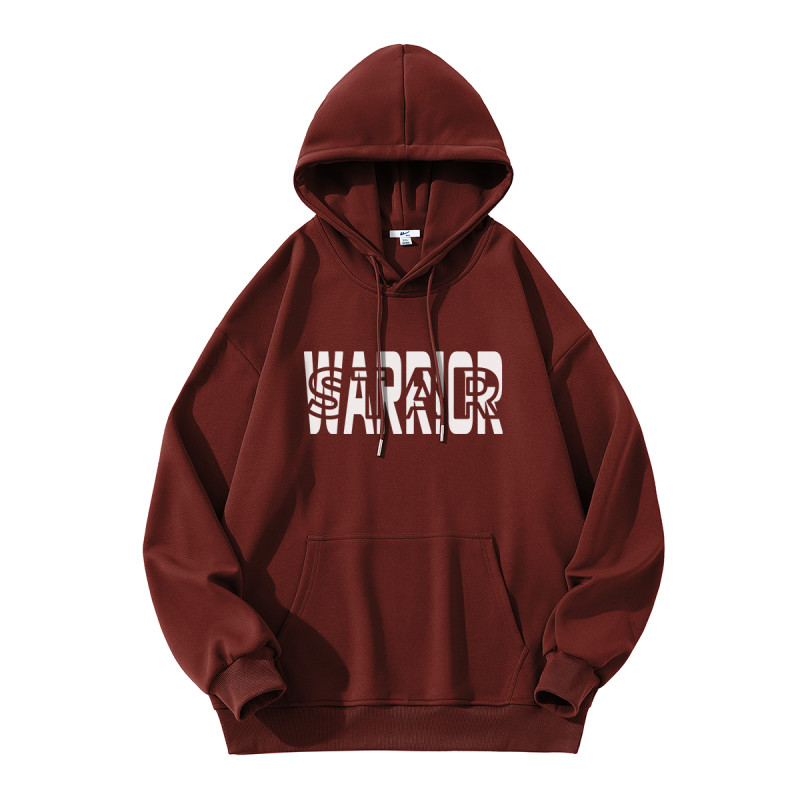 Warrior LOGO