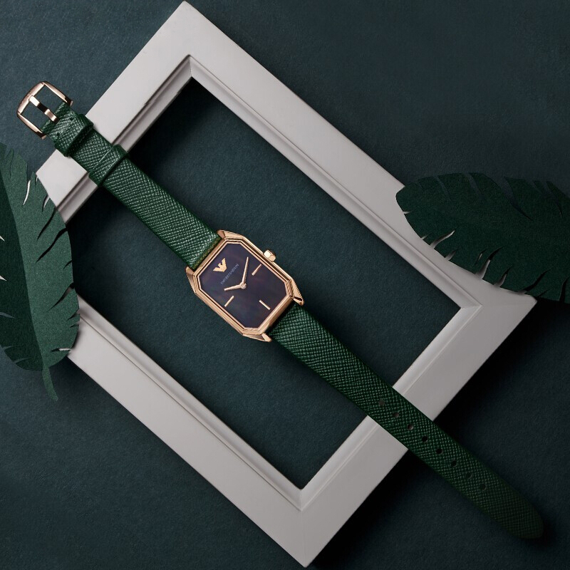 EMPORIO ARMANI GIOIA 24mm AR11149