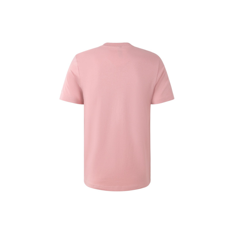 adidas BIG LINEAR LOGO TEE logoT