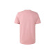 adidas BIG LINEAR LOGO TEE logoT