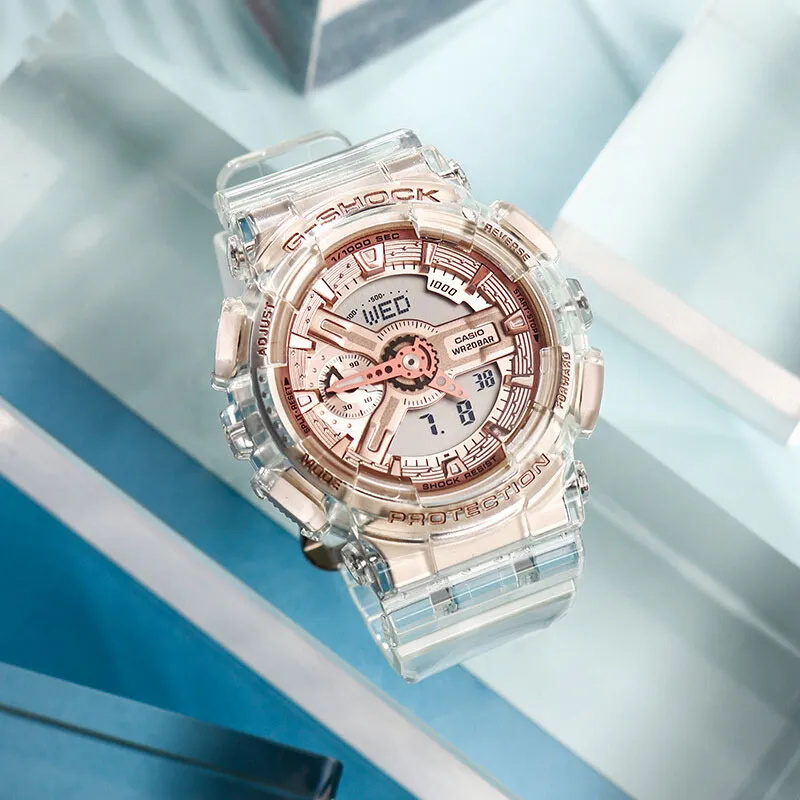 G-SHOCKWOMAN