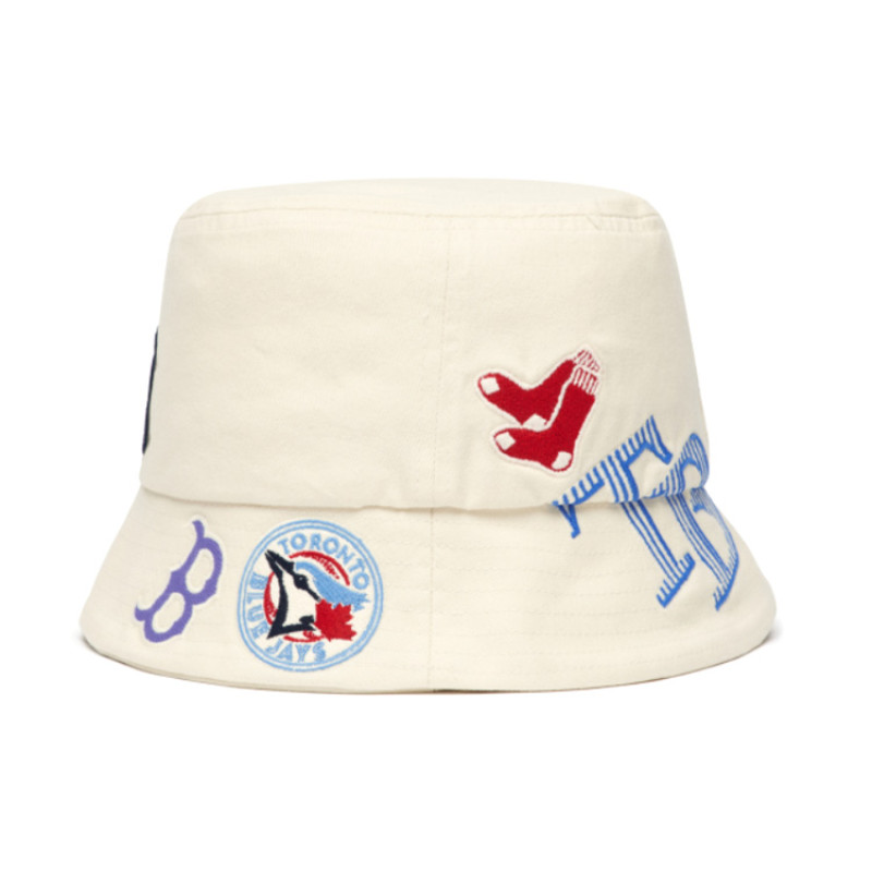 MLB logo