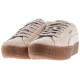 PUMA Vikky Platform