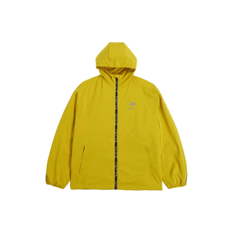 Nike x Patta Patta SS24 logo