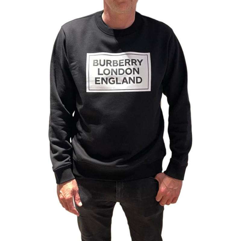Burberry SS24 Logo