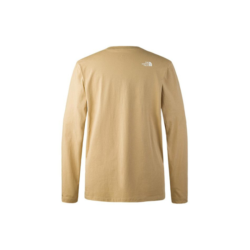 THE NORTH FACE Logo T