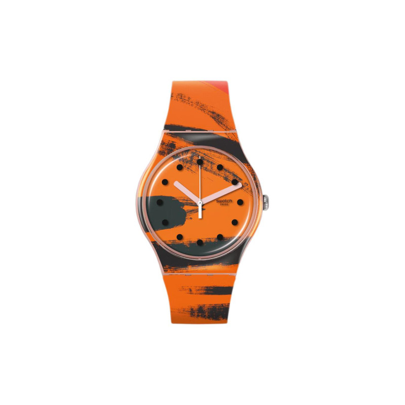 SWATCH 30 41mm SUOZ362
