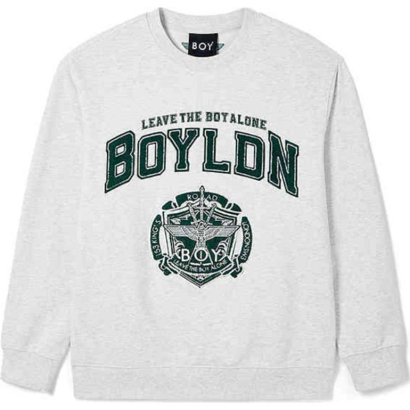 Boy London