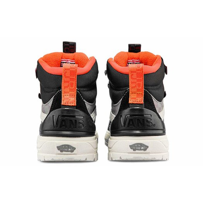Napapjiri x Vans UltraRange Exo Hi Gore-Tex Mte-2