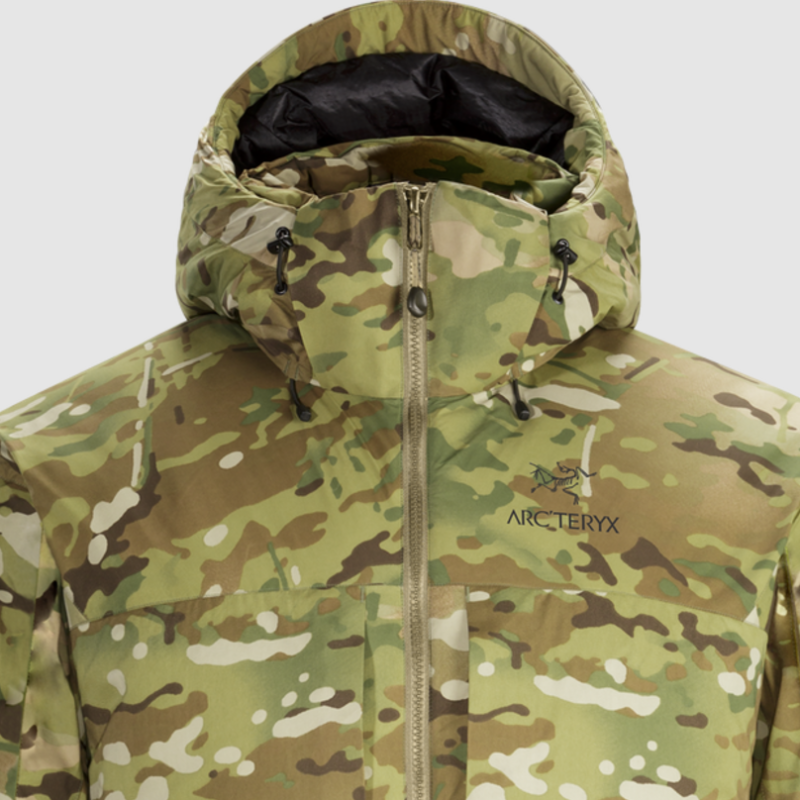 Arcteryx