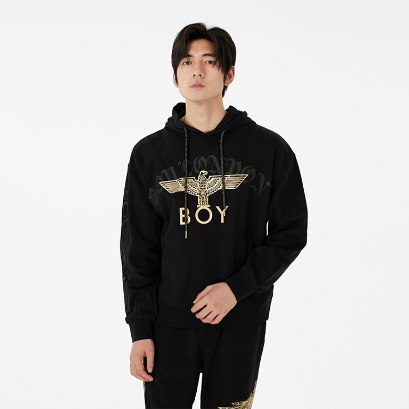 Boy London SS23 Logo