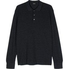 Zegna SS24 Polo