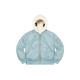 Supreme FW22 Week12 Faux Fur Reversible MA-1