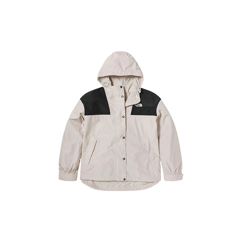 THE NORTH FACE logo