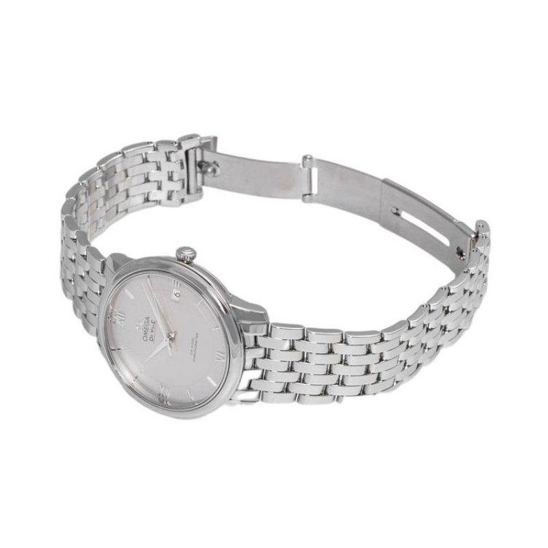 OMEGA 36.8mm 424.10.37.20.02.001