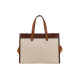 COACH Field 30 Logo Tote