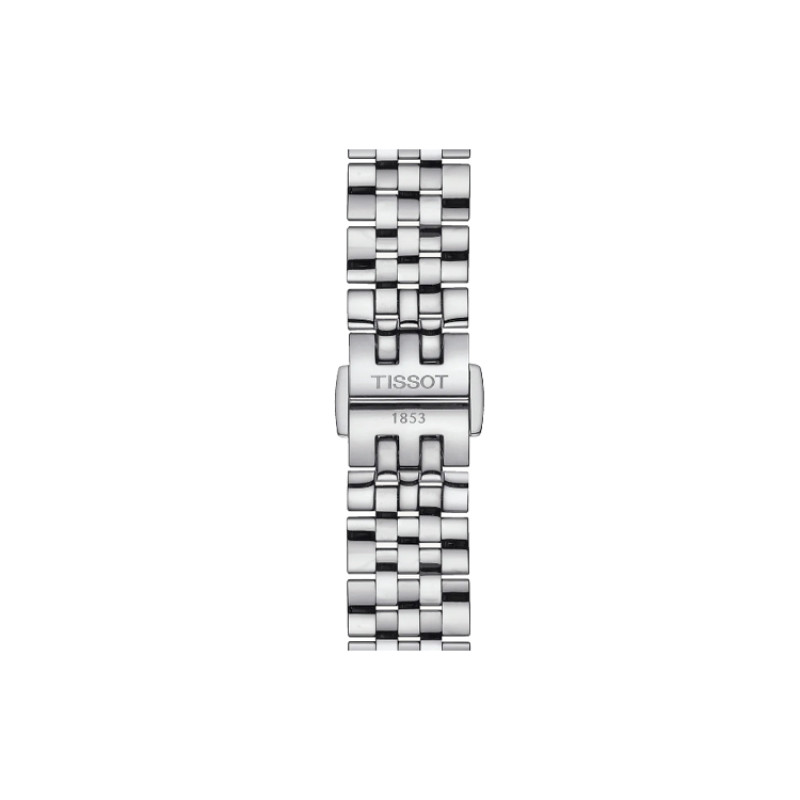 TISSOT 30 29mm T006.207.11.036.01
