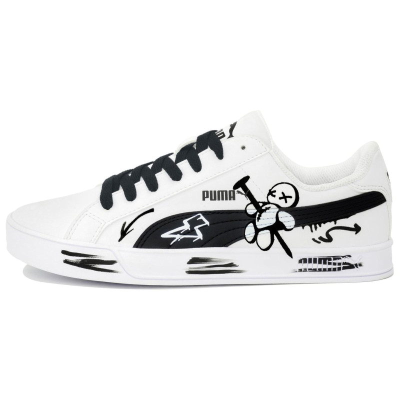 PUMA Smash Vulc