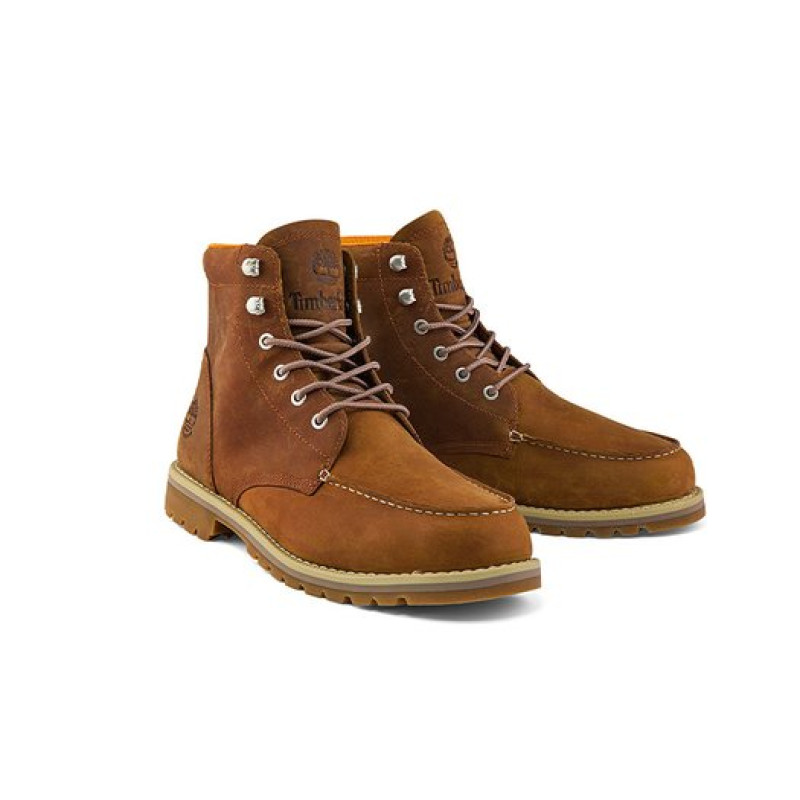 Timberland Redwood Falls